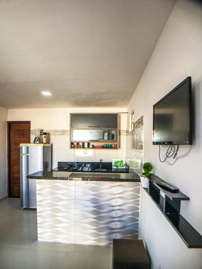 Casa Com Wifi E Piscina Perfeita Em Camacari Ba Villa Camassari Eksteriør bilde