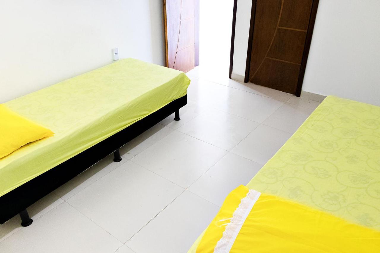 Casa Com Wifi E Piscina Perfeita Em Camacari Ba Villa Camassari Eksteriør bilde