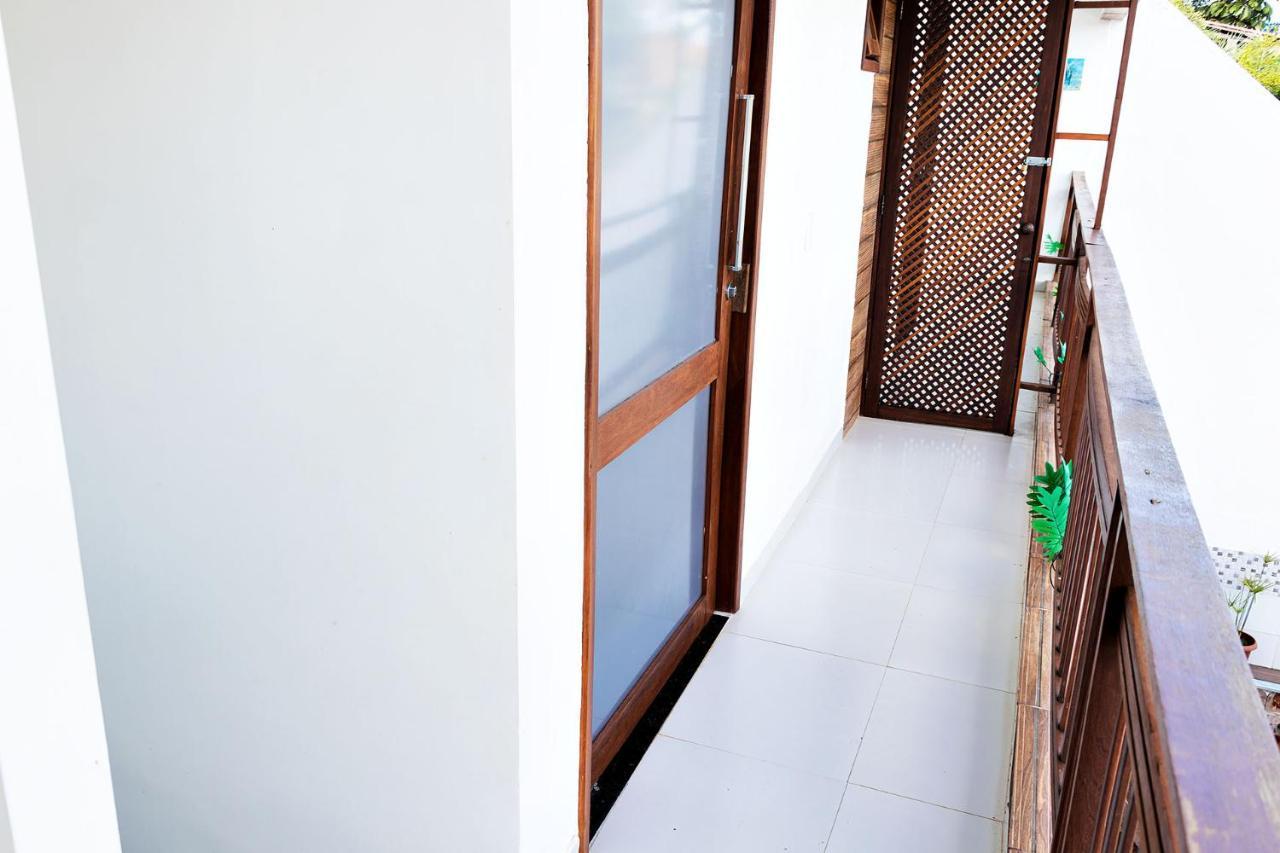 Casa Com Wifi E Piscina Perfeita Em Camacari Ba Villa Camassari Eksteriør bilde