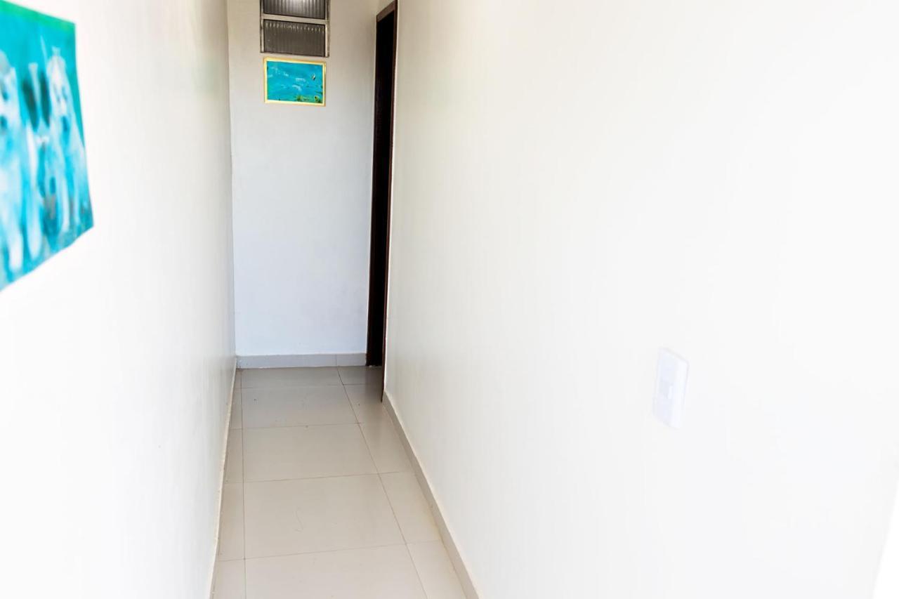 Casa Com Wifi E Piscina Perfeita Em Camacari Ba Villa Camassari Eksteriør bilde